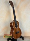 Kala  ka-smh-tg  all Solid Gloss Mahogany Tenor Ukulele  New