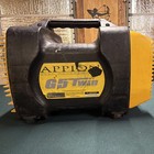 Appion G5 Twin Twin Refrigerant Recovery Machine 115v 700 Psi R22 R410a