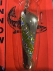 Mandy   s Minnow Lure  size 0  From The Shure Hit Bait Co