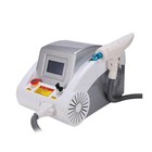 Factory Q Switched Yag Laser Tattoo Eyebrow Removal Facial Carbon Beauty Machine