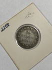 1894 Canada Newfoundland 20 Cents