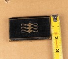 Vintage Antique Richard Hudnut Compact Makeup Case With Blush