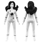 Super Friends Action Figures Wild Cards Series  Ten Of Clubs
