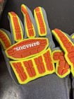 6  Pack Ormadus Impact Work Safety Gloves Fastenal Nitrate Mechanic Size  Xl