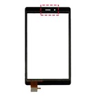 8  Touch Screen Digitizer Glass Panel For Samsung Galaxy Tab A 8 0 2019 Sm-t295