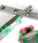 Hiwin Mgn12h Linear Guides Mgn Series Linear Bearings   40mm To 2000mm Long