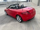 2010 Audi Tt Quattro Premium Plus