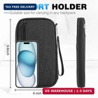 Passport Holder Family Rfid Travel Document Organizer For Women Waterproof Passp