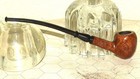 Scarlett Danish Design Pipe  e905
