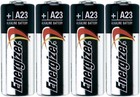 A23 Battery 12v Pack Of 4 Remotes Electronics Batteries