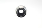 Carl Zeiss Jena 50mm F2 8 Tessar Lens For Exakta  g052