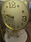 Vintage Michelob Beer Revolving Motion Lighted Clock Sign Works