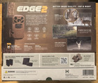 Moultrie Mobile Edge 2 36mp Cellular Trail Camera 2 Pack  mmc-14124     Free S h