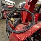 954-04050a Replaces 754-04050a 754-04050 954-04050 Auger Drive Belt  1 2  X 3   
