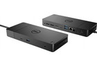 Dell Wd19tbs Thunderbolt Dock Station Display Port Hdmi With 180w Power Adapter