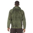 Rothco Generation Iii Level 3 Ecwcs Fleece Jacket - Olive Drab