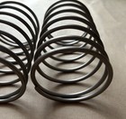  148    Wire Compression Spring Lot Of 2