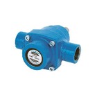 Hypro Cast Iron 4 Roller Pump W  3 4  Fpt Ports 4101c