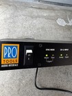 Digidesign Quad Audio Interface Pro Audio Tool 16 Bit 4 Channel