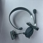  Xbox 360 Live Online Chat Gaming Headset Headphones Mic 2 5mm For Controller