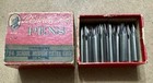 Near Full Box 112 Ct Esterbrook 794 School Medium Extra Firm Nib Calligraphy