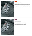 Kuda Phone Mount 089015 Compatible With Porsche 911 Carrera 2-4  993  From 1993