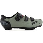 Sidi Men s Trace 2 Mountain Bike Mtb Cycling Shoes Sage Green Eu 43 5   Us 9 2