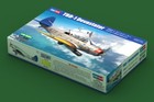 Hobbyboss 81783 Douglas Tbd-1 Devastator 1 48 Scale Plastic Model Kit