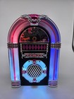 Dyno Seasonal Solutions Rock N Roll 60 s Jukebox Illuminated Musical Centerpiece