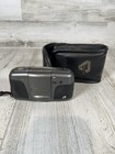 Vintage Kodak Advantix 3700ix Compact Film Af Point   Shoot Camera Tested Works