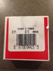 Fafnir Fs1kdd7 Ball Bearing  Torrington Ingersoll-rand