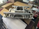 Holley Intake Sbc 9901-101-1
