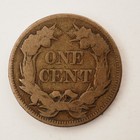 1857    Flying Eagle  Cent  grades  G   C6238