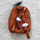 Jurassic Park Backpack Nwt Bioworld T-rex Mini Bag