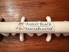 Ashley Black Fascia Blaster Trigger Point Fascia Tool Addressing Cellulite-new
