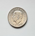 King Charles Iii 2026 10p Coin   Capercaillie 10 Pence  Uk