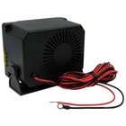 300 Watt Electric Heater W  Fan For Utv Cab Golf Cart Rv Camper Auto Car 12 Volt