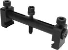 Ribbed Drive Crankshaft Auxiliary Pulley Removal Puller Tool Kit