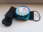 Skydiving Altimeter Altimaster Galaxy Alti-2 Glow Face
