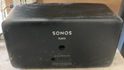 Sonos Play 5 Gen 2  Black - With Power Cord