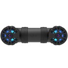 Cerwin-vega Utv65led Dual 6 5  600w Powered Speaker W rbg Led Light For Atv utv