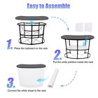Pop Up Trade Show Salon Display Counter Pop-up Podium Banner Exhibition Stand 