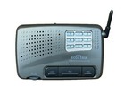 Calford 9 Channel Office Home Fm Wireless Call All Intercom 3-station Charcoal