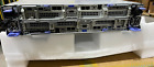 Ibm V7000 Gen3 Flash System Fs9110 Nvme Enclosure W  Dual Controllers Brand New 