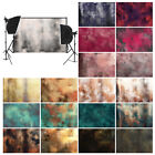 Retro Photography Backdrop Vinyl Tie Dye Background Cloth Studio Photo Art Props