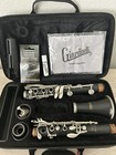 Selmer Cl300 Bflat Clarinet