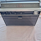 Vintage 1970 Panasonic Sg-515 Portable Radio Record Player - Clean Tested  Works