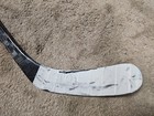 Lane Hutson 1-30-25 Rookie Montreal Canadiens Photomatched Game Used Stick Coa
