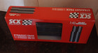 Scx Compact Straight  Track 1 43 Slot Racing Track Nib Nice   