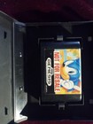 Sonic The Hedgehog - Not For Resale Sega Genesis Case With Artwork Game Only 